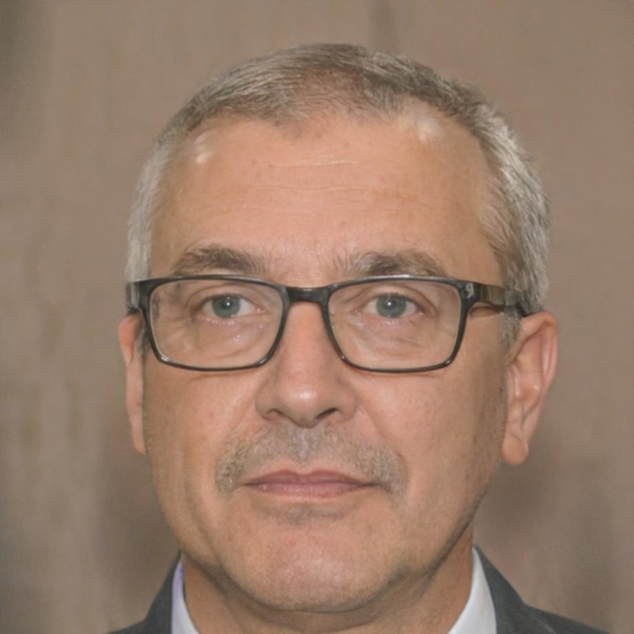 Retrato profesional de Marco Sepúlveda
